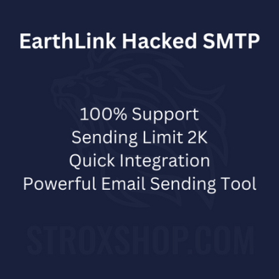 EarthLink Hacked SMTP